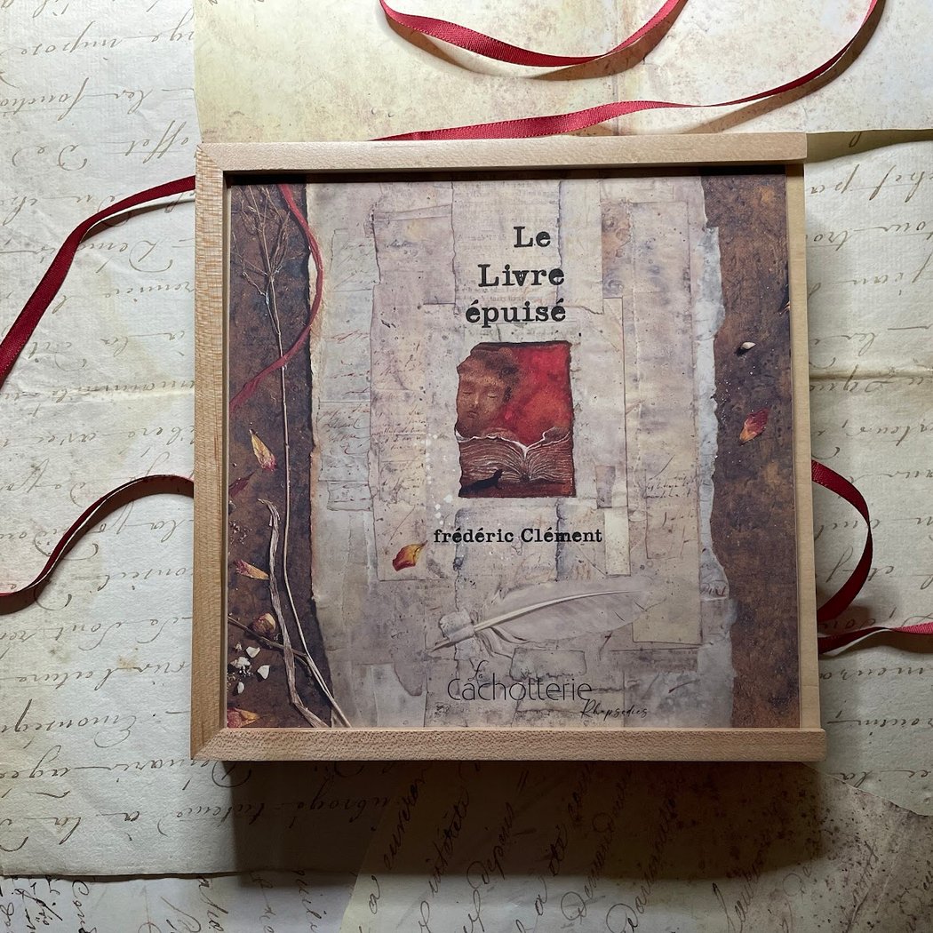 La Cachotterie (galerie d'Arts Minuscules) 2